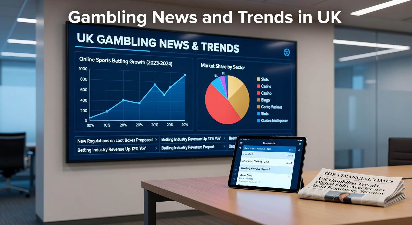 Digital graphic illustrating an underground online casino network with shadowy figures and gambling icons, highlighting illicit operations